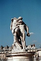 Parisian Statue 3